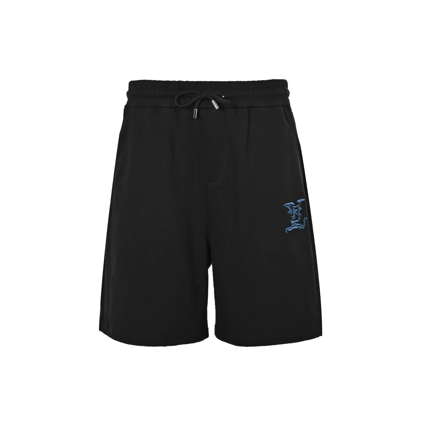 Louis Vuitton/ 26ss Blue logo